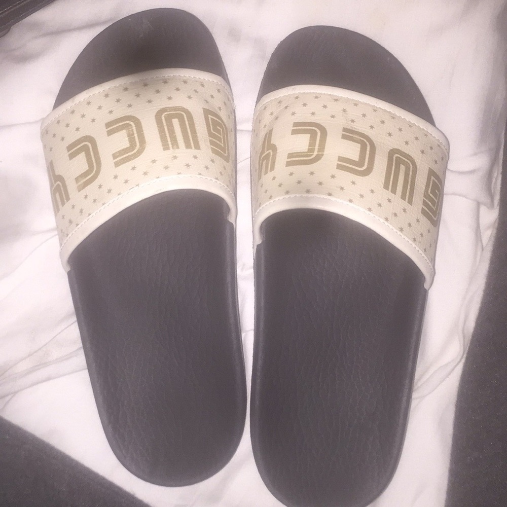 Gucci slides - Picture 2 of 3